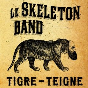 Download track Ci-Get La Haute Mer Le Skeleton Band