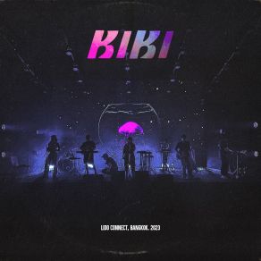 Download track Blue (Live From Lido Connect) Kiki