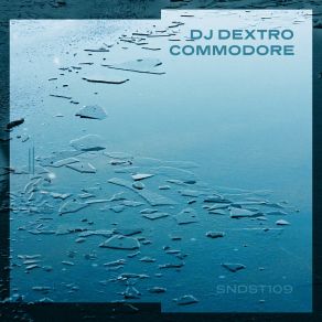 Download track Soul Rider DJ Dextro