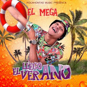 Download track Llego El Verano El Mega