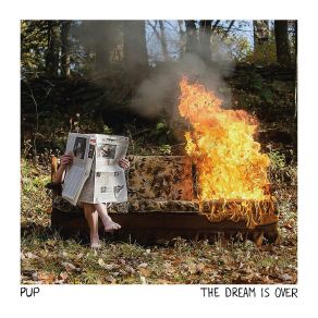 Download track My Life Is Over & I Couldn't Be Happier Pup