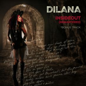 Download track Somebody Else Dilana