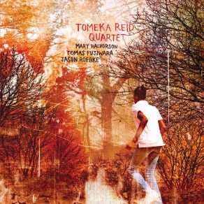 Download track Improv # 1 Tomeka Reid Quartet