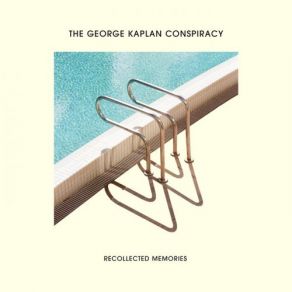 Download track Ninja The George Kaplan Conspiracy