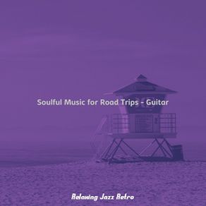 Download track Mellow Backdrops For Summer Relaxing Jazz Retro