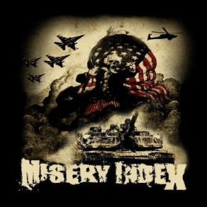 Download track Love It Or Leave It (Demo Version)  Misery Index