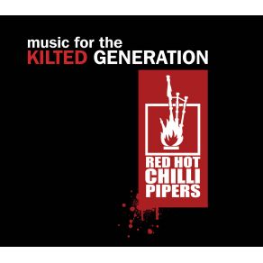 Download track Just For Willie The Red Hot Chili Peppers