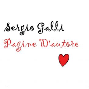 Download track Per Forza Per Amore Sergio Galli