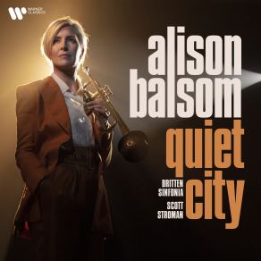 Download track On The Town, Act 1: Lonely Town. Pas De Deux Alison Balsom