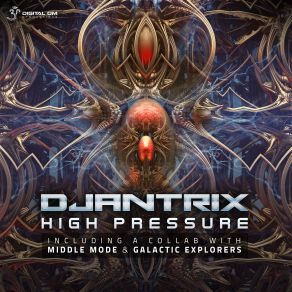 Download track Custom X DjantrixGalactic Explorers