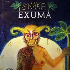 Download track Snake Exuma