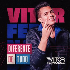 Download track Saudade E Solidão Vitor Fernandes