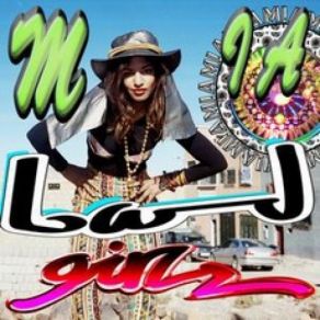 Download track Bad Girls M. I. A