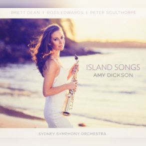 Download track Island Songs - II. Lament And Yearning Sydney Symphony Orchestra, Amy DicksonBenjamin Northey