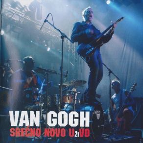 Download track Zamisli' Van Gogh