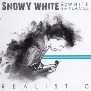 Download track Riding The Blues Snowy White, White Flames