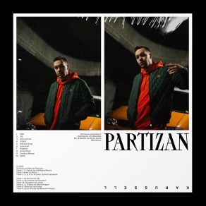 Download track `83 Partizan