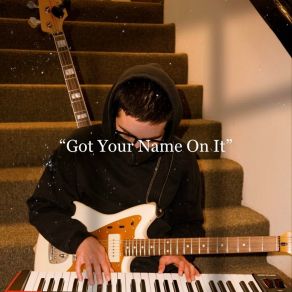 Download track Your Name Here Jakob John