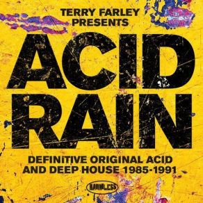 Download track Acid Rain (Original 12' Rain Dance UK Club Mix) Victor Romeo