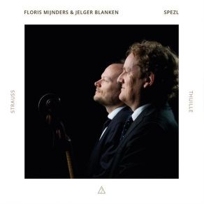 Download track 07. Cello Sonata In D Minor, Op. 22 - III. Finale Jelger Blanken, Floris Mijnders