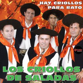 Download track Paraje Sol De Mayo El Tucanazo Navegar Navegar Los Criollos De Saladas