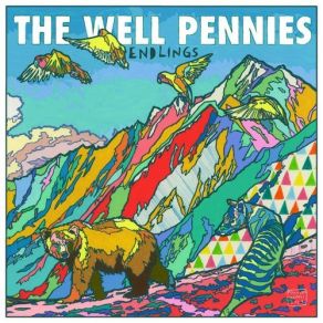 Download track Benjamin The Well Pennies