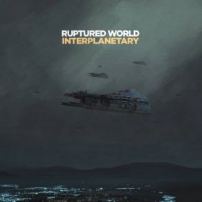 Download track Time-Bending Activation Ruptured World