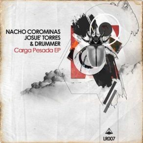 Download track Super Sucks (Original Mix) Nacho Corominas, DrummerJosue' Torres