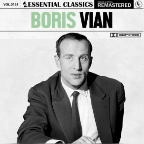 Download track La Complainte Du Progrès (Les Arts Ménagers) (2023 Remastered) Boris Vian