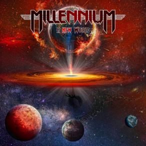 Download track World War 3 The Millennium