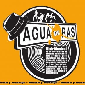 Download track Inspiración Agua De Ras Band