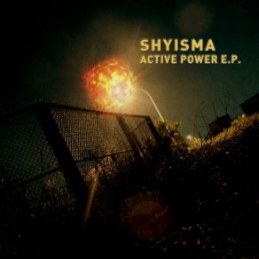 Download track Air Flow Shyisma