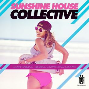 Download track Hater Blockers On Sunshine House Collective