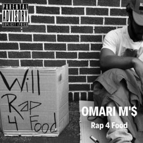 Download track Rap 4 Food OMARI M'$