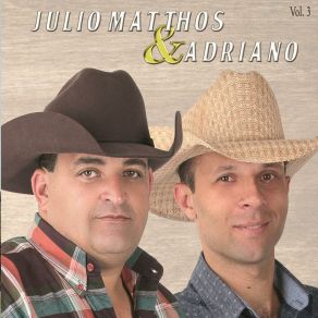 Download track Isso É Viver Julio Matthos E Adriano