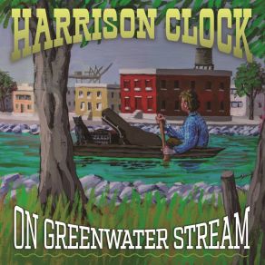 Download track Get Back Harrison Clock