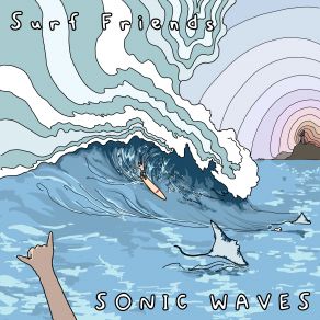 Download track For Today Surf Friends