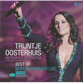 Download track Waiting For Charlie (To Come Home) Trijntje Oosterhuis, Vince Mendoza, Metropole Orchestra