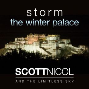 Download track Storm The Winter Palace The Limitless Sky