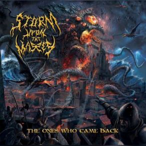 Download track The Ones Who Came Back Storm Upon The Masses