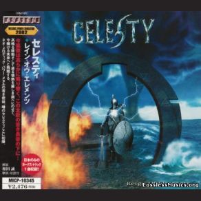 Download track The Sword And The Shield Celesty