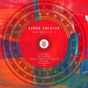 Download track Mirror (Stefan Alexander Thomas Remix) Sense TheaterStefan Alexander Thomas