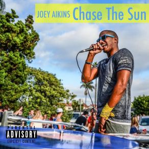 Download track Yeah, Alright (Deep Blue) Joey AikinsDeep Blue