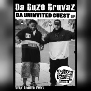 Download track Cold Ones Da Buze Bruvaz