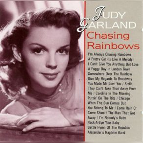 Download track Somewhere Over The Rainbow Judy Garland