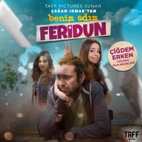 Download track Erdek Funk Halil Sezai Paracıkoğlu