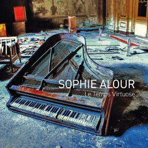 Download track Petite Anatomie D'un Présent Qui Passe Sophie Alour