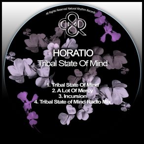 Download track Tribal State Of Mind (Radio Mix) Horatio