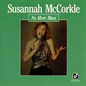 Download track Breezin' Along With The Breeze Susannah Mccorkle