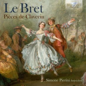 Download track Pièces De Clavecin, Deuxième Suite: X. La Precipitée Ou L'audacieuse - Comme Vous Voudrez, L'un Ou L'autre Simone El Oufir Pierini